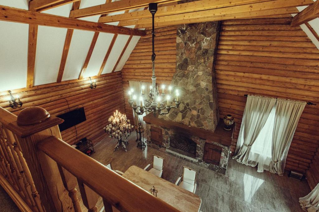 Candle House