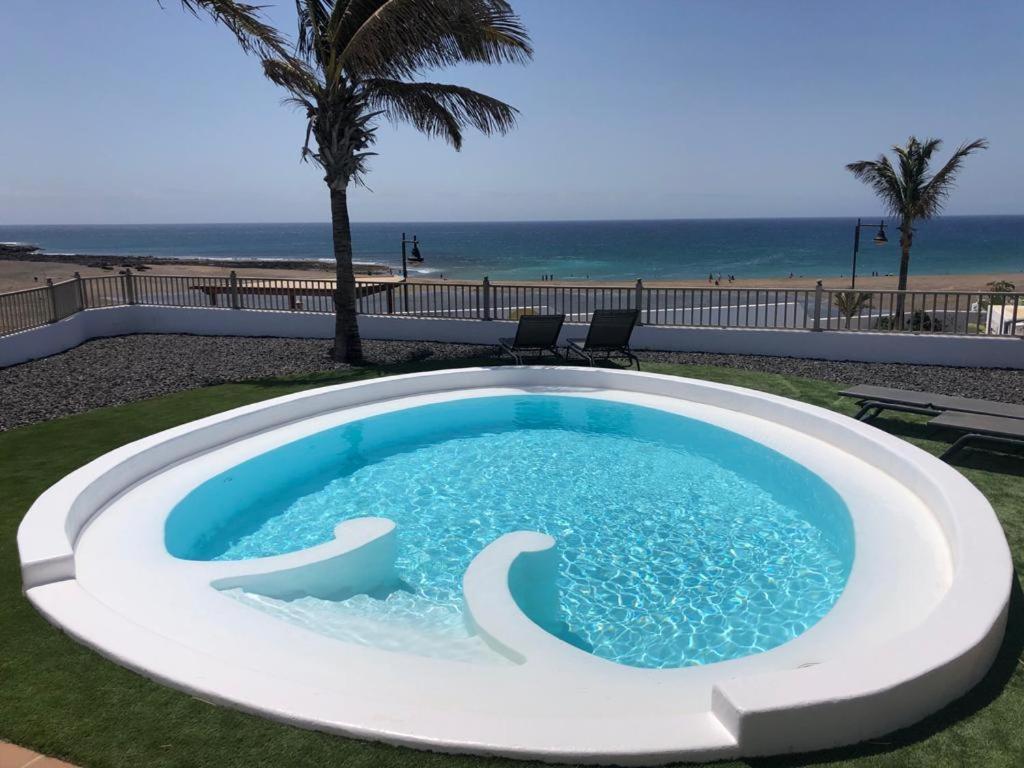 Villa La Concha photo 1