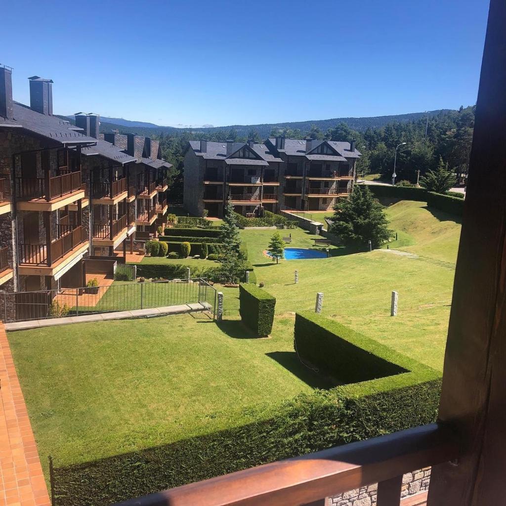 Panoramic Residencia Pista Llarga photo 1