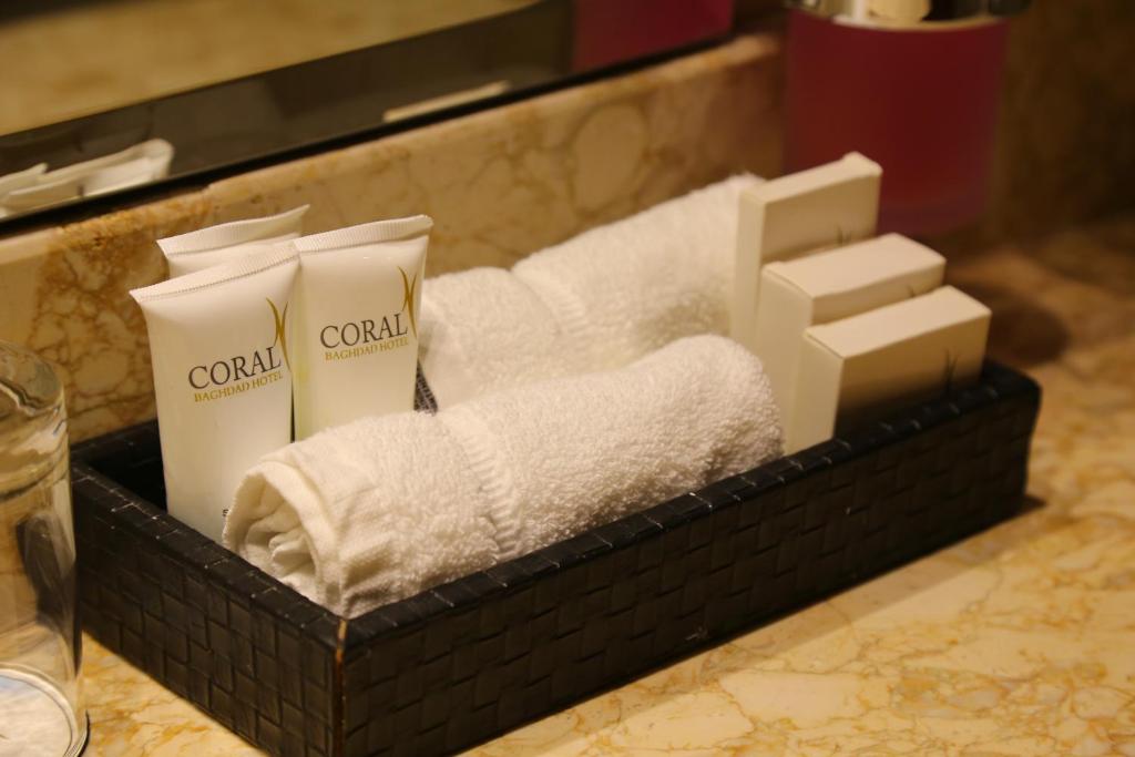 Coral Baghdad Hotel photo 2