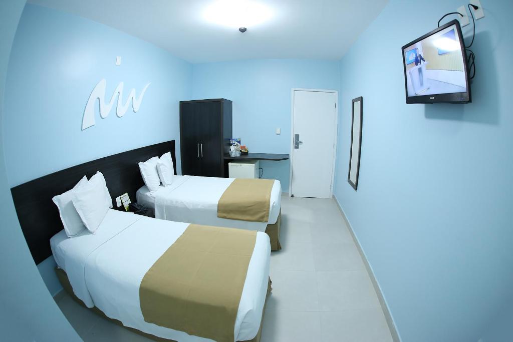 Real Praia Hotel photo 4