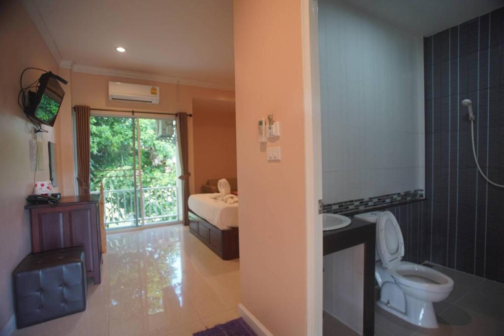 Wangka Resort photo 1