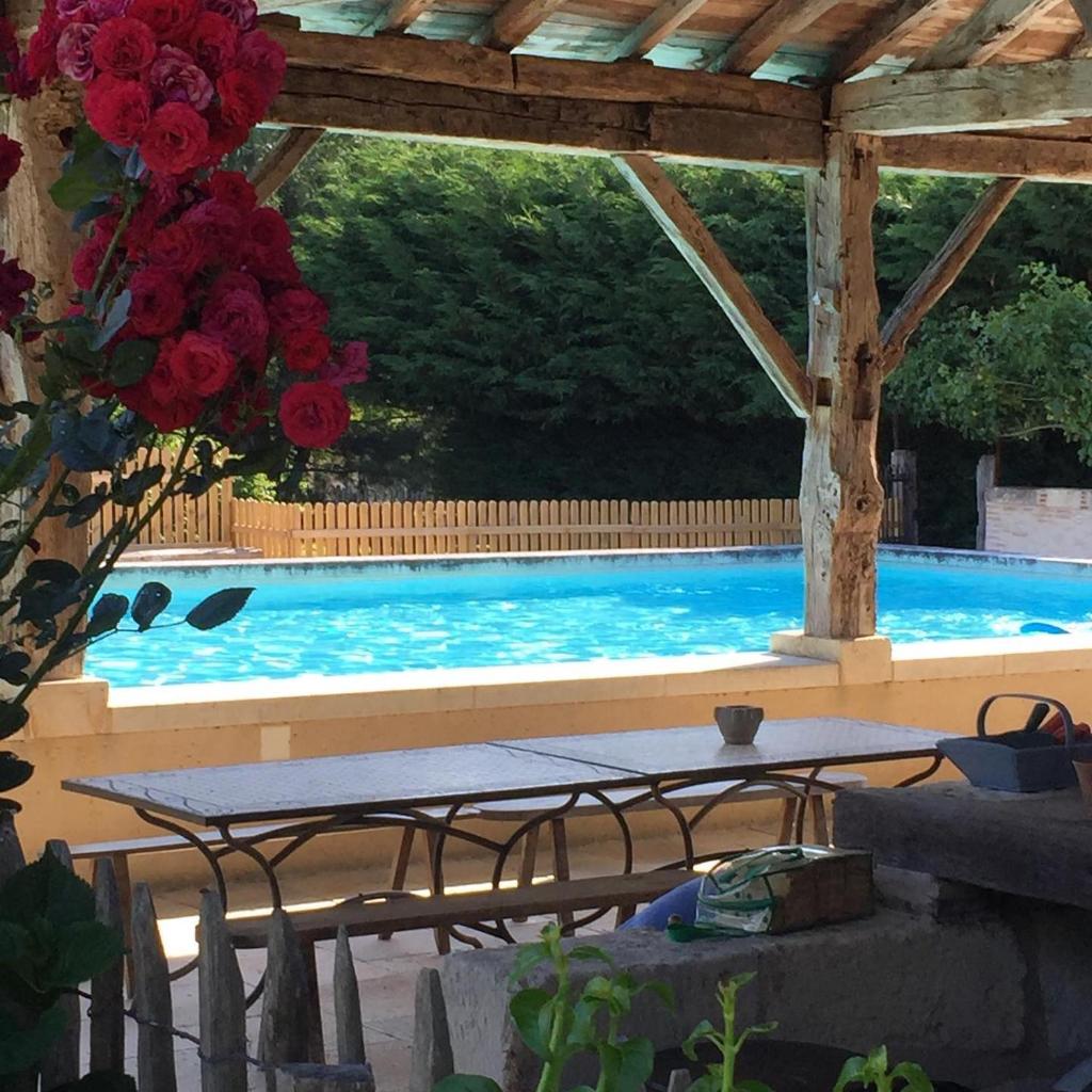 Domaine De La Mouthe photo 3