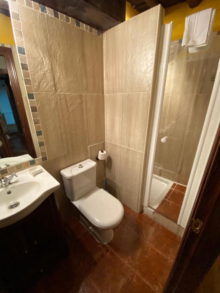 Apartamentos Rurales La Antigua Fonda photo 1