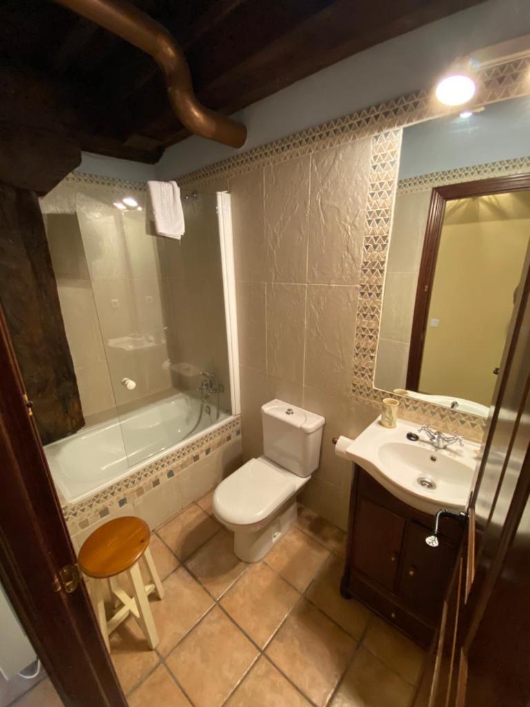 Apartamentos Rurales La Antigua Fonda photo 4