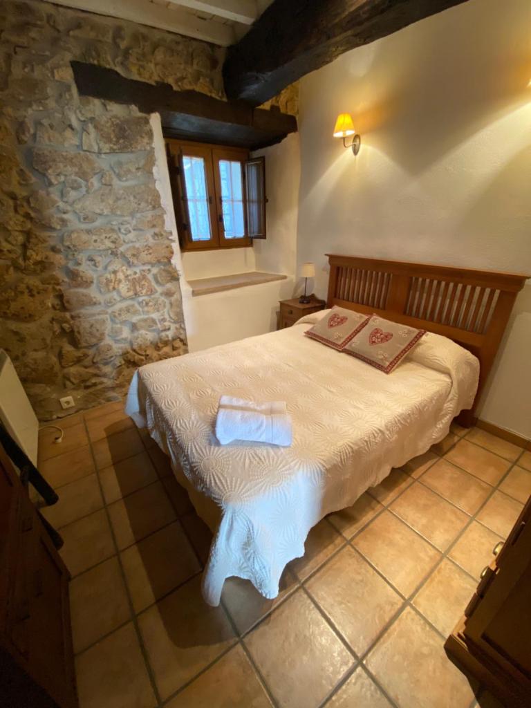 Apartamentos Rurales La Antigua Fonda photo 2