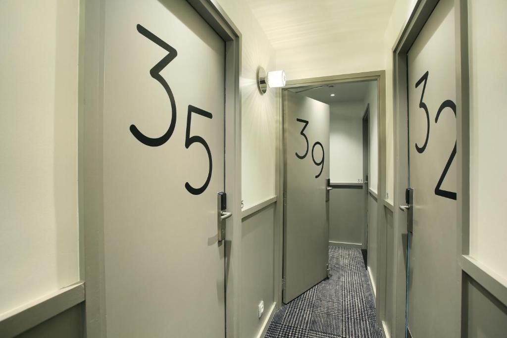 Семейный (Семейный номер), Hotel Basile