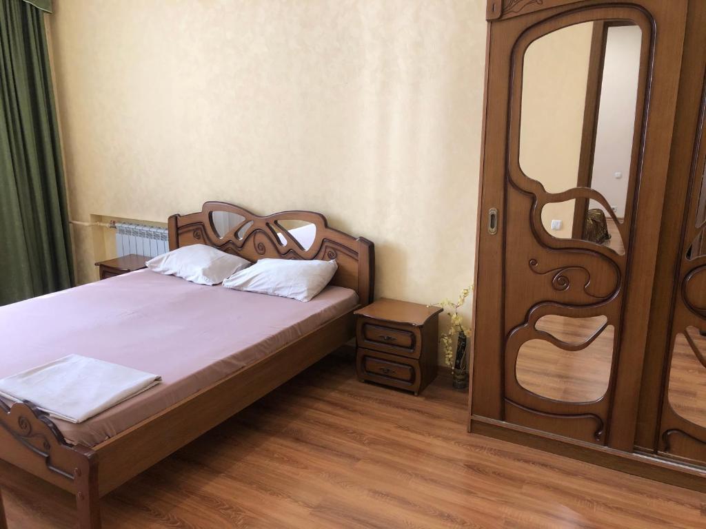 Elit Aparts on Puskina WIFI photo 2