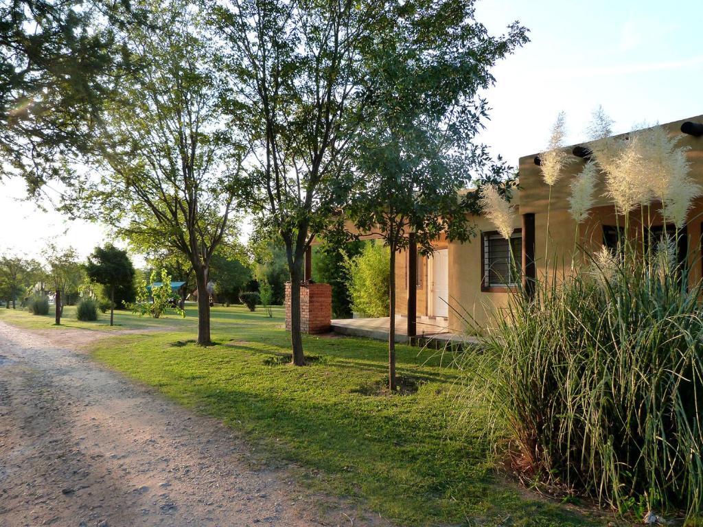 Yerba Buena casas de campo - Nono photo 4