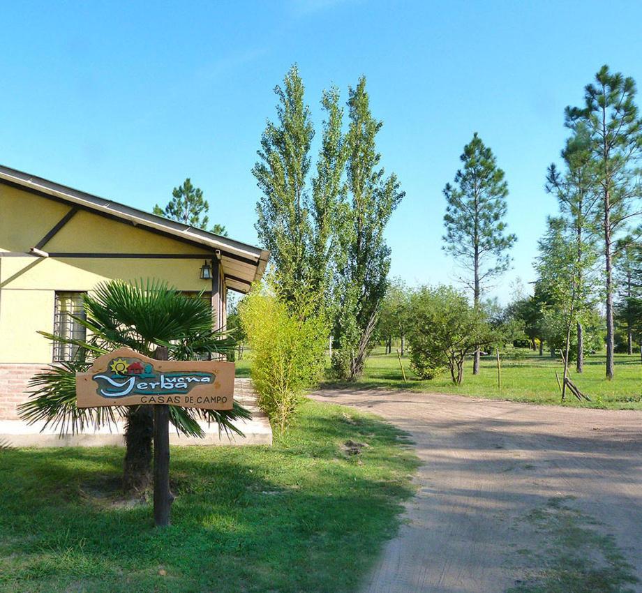 Yerba Buena casas de campo - Nono photo 2