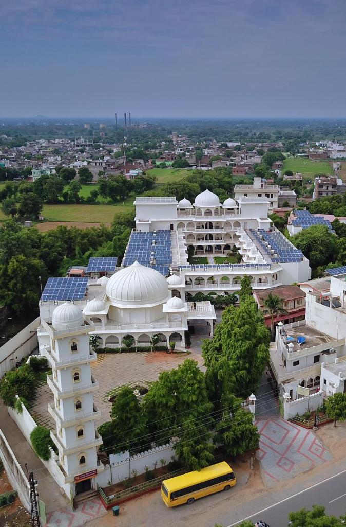 Anuraga Palace photo 4