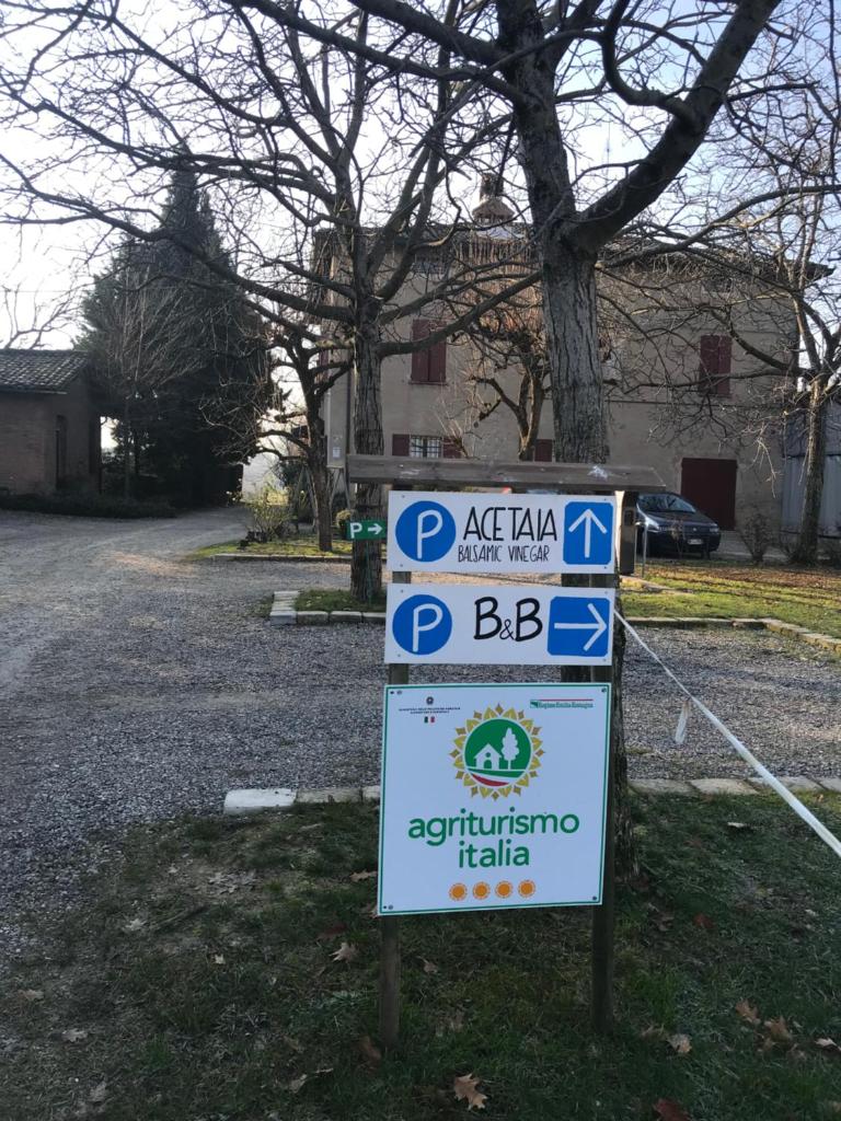 Alloggio Cantalupo photo 1