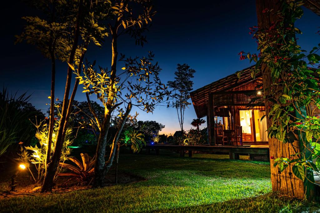 Flow Beach House - Taipu de Fora - Península de Maraú photo 3