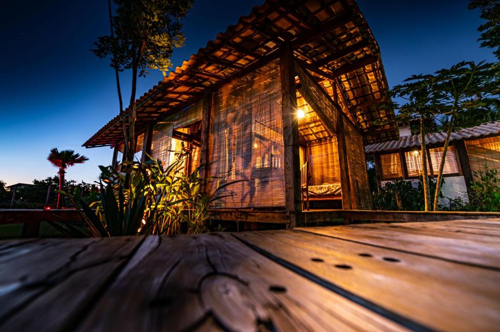 Flow Beach House - Taipu de Fora - Península de Maraú photo 2
