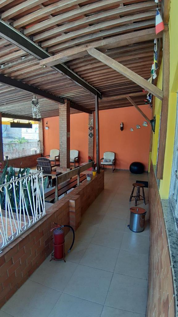 Piratas do Sol Hostel photo 1