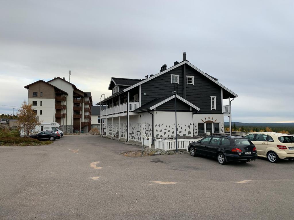 Vaeltajankulma H6 photo 2
