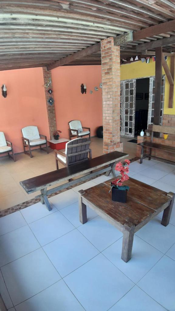 Piratas do Sol Hostel photo 4