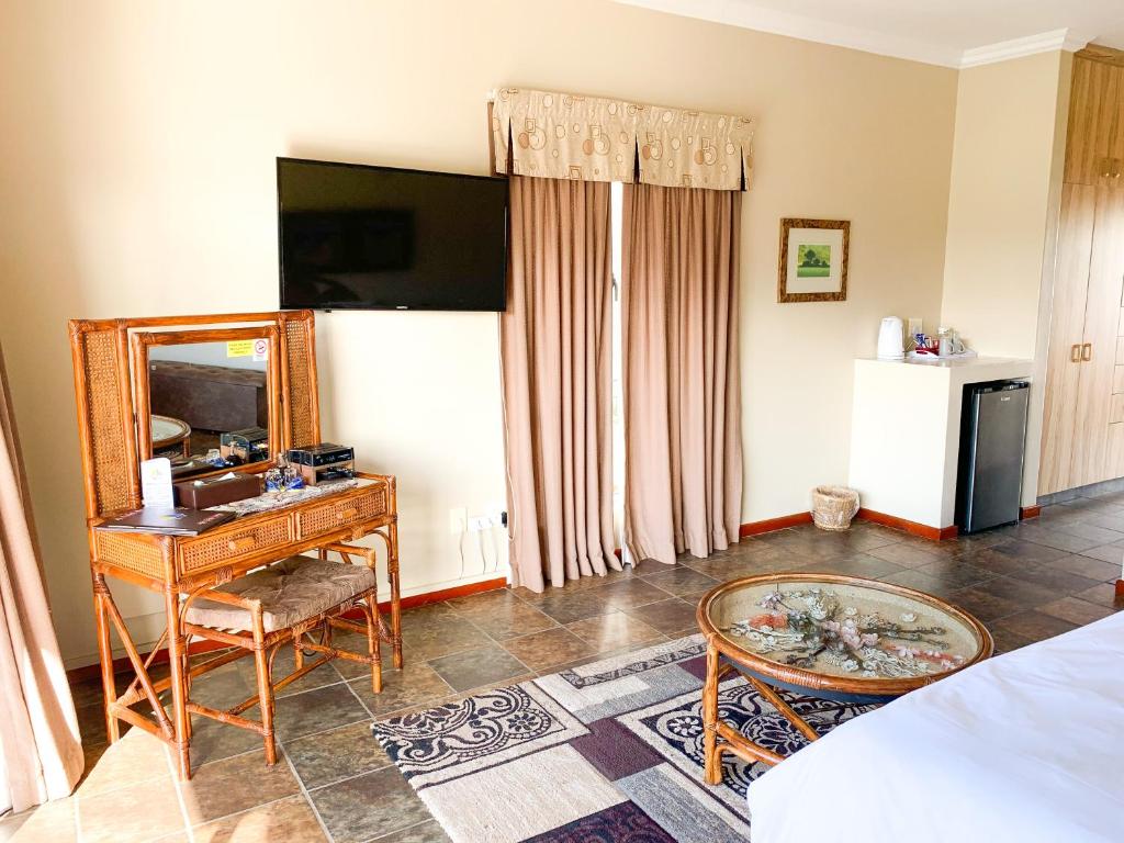 Marina Martinique B&B photo 3