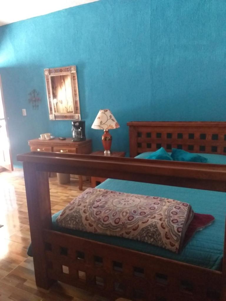 Hotel Huasca Terrazza photo 1
