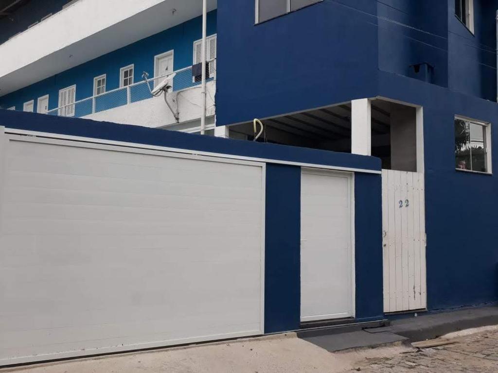 Reduto Praiano - Thaiz Hospedagem photo 1