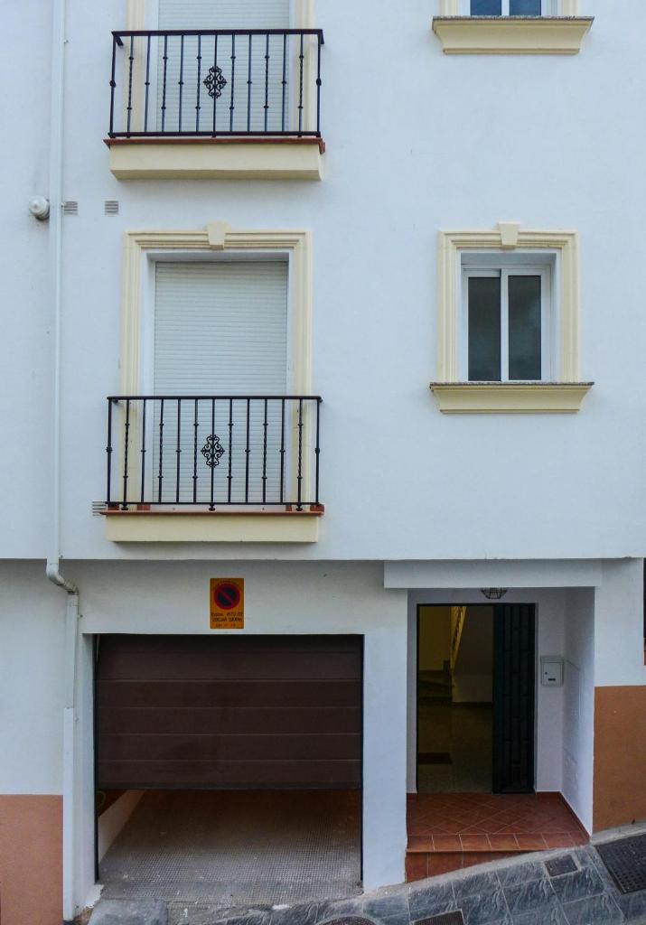 Guejar Sierra House with Spectacular Views photo 2