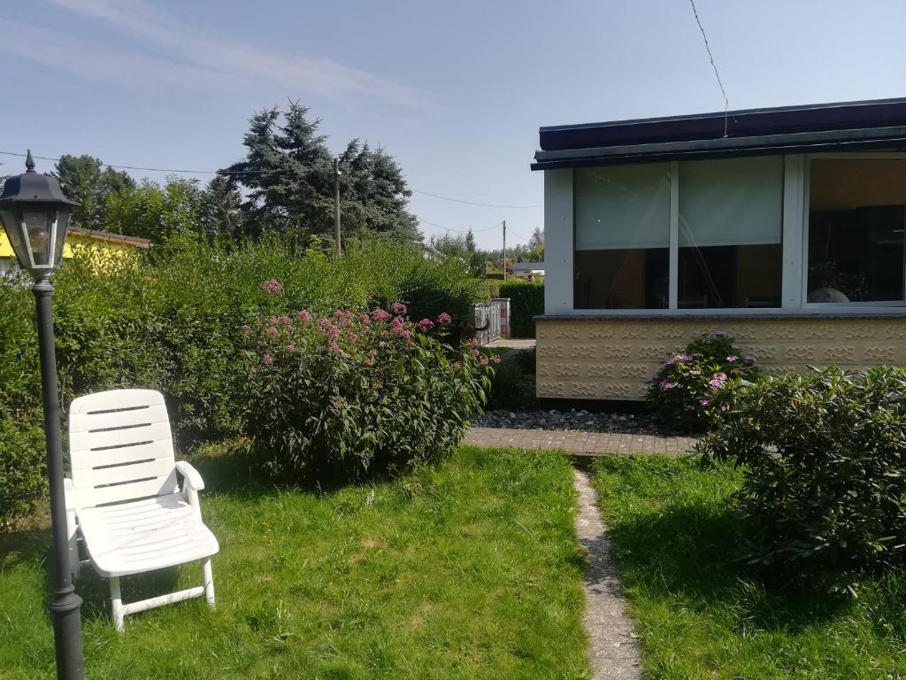 Ferienhaus am Wald photo 3