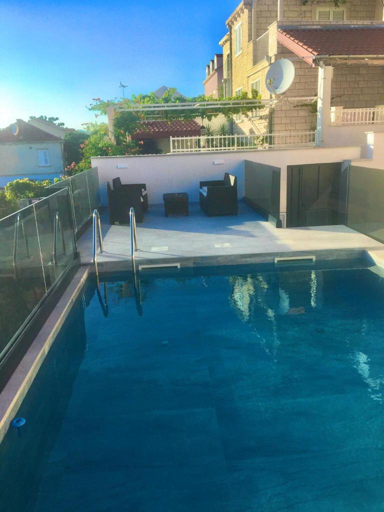 Apartment Pero&Mika With Swimming Pool photo 4