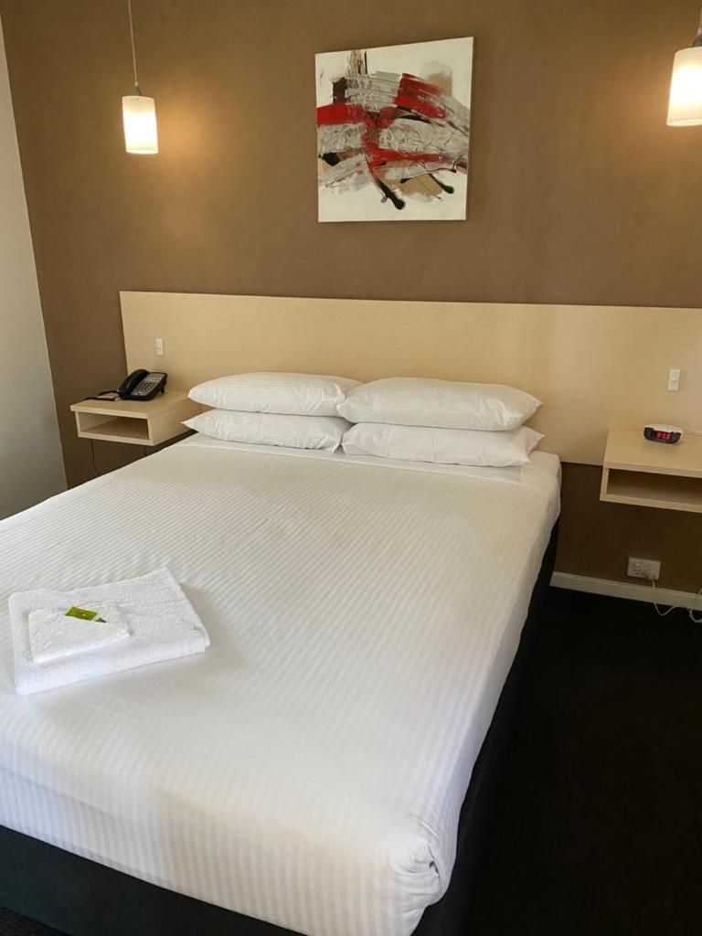 Adelaide Airport Motel photo 1