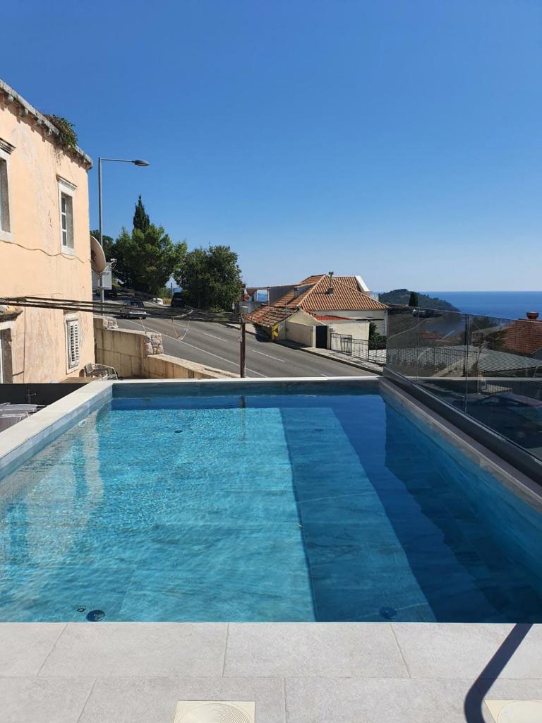 Apartment Pero&Mika With Swimming Pool photo 2