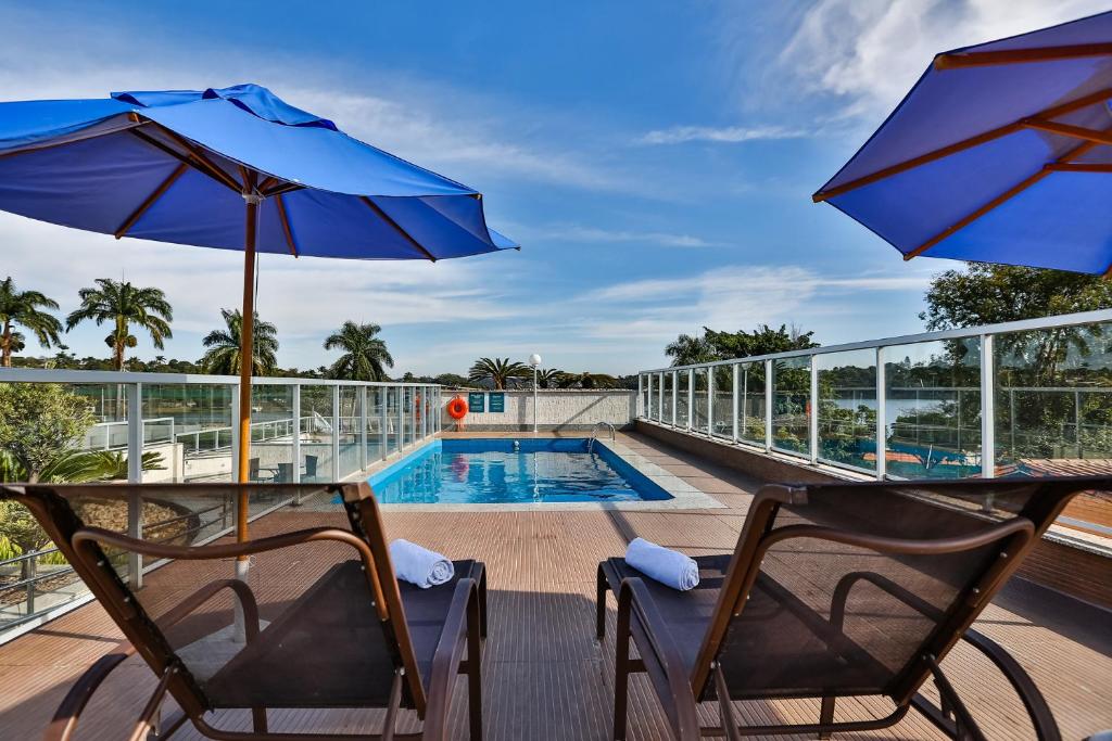 San Diego Suites Pampulha Hotel - Oficial photo 4