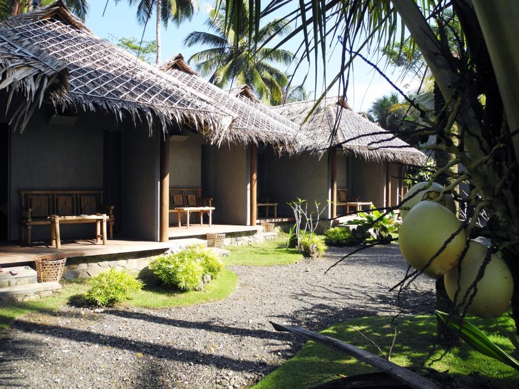 Bale Karang Cottages photo 2