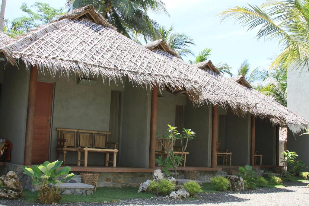 Bale Karang Cottages photo 3
