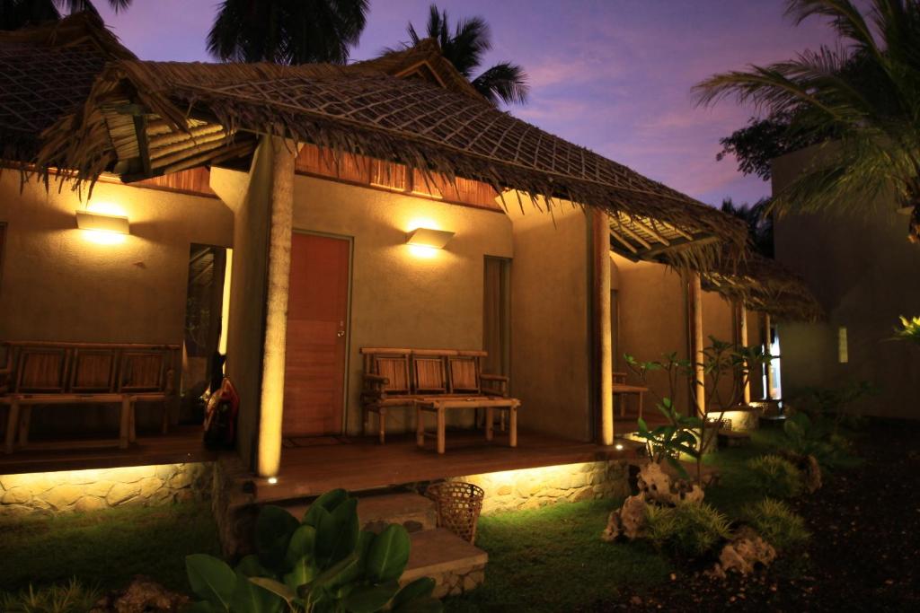 Bale Karang Cottages photo 1
