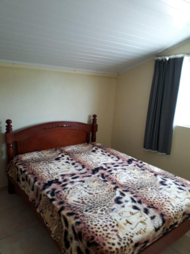 Residencial Caxias photo 1