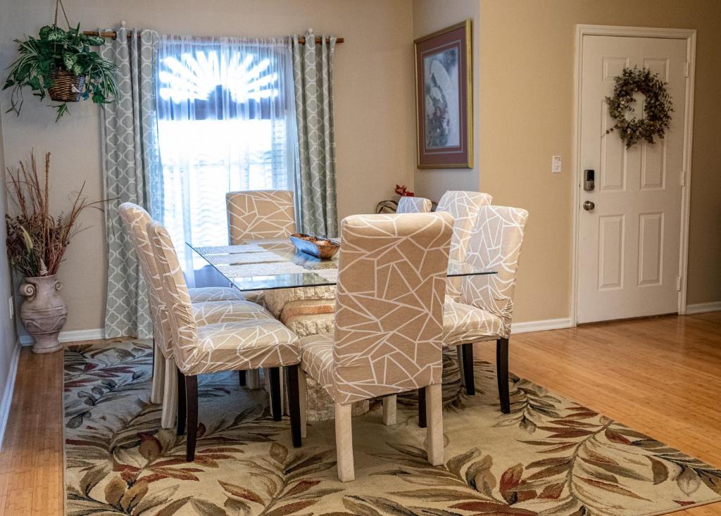 SARASOTA VACATION HOME photo 4