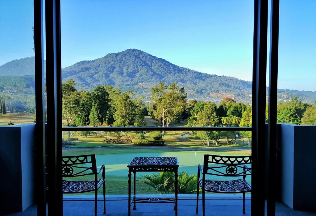 Handara Golf & Resort Bali photo 3