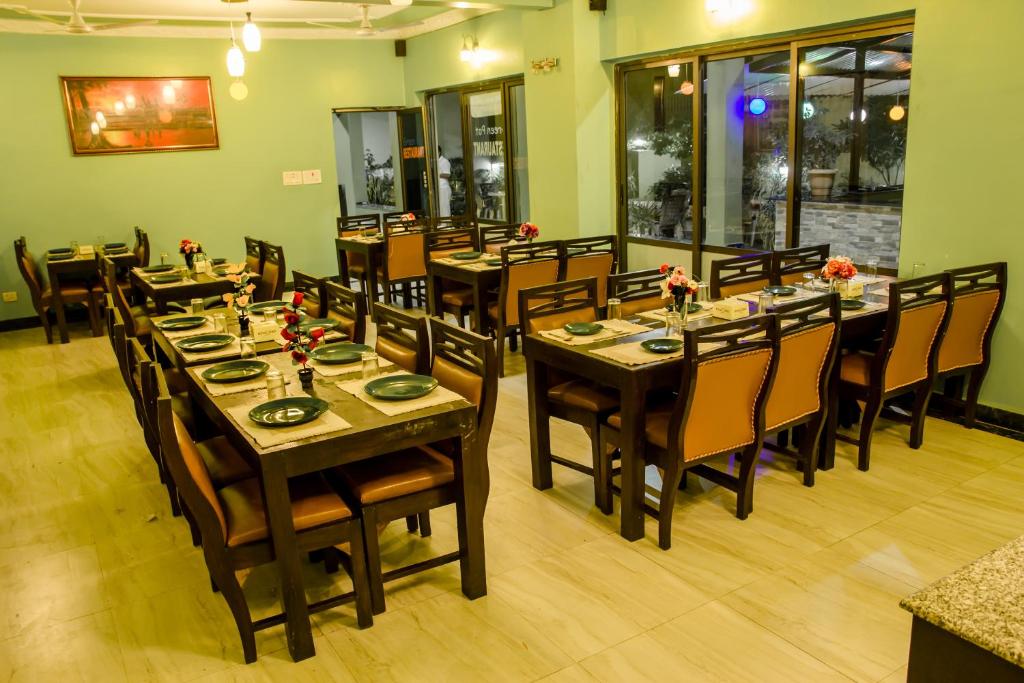 Lumbini Guest House photo 1