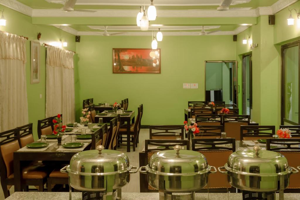 Lumbini Guest House photo 2