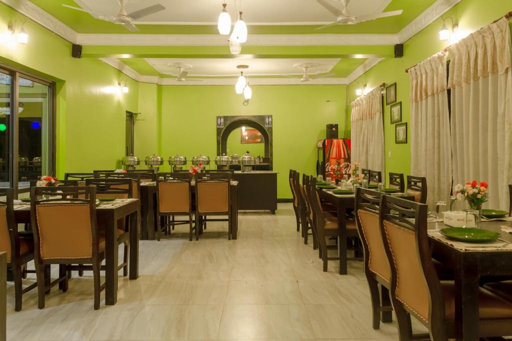 Lumbini Guest House photo 3