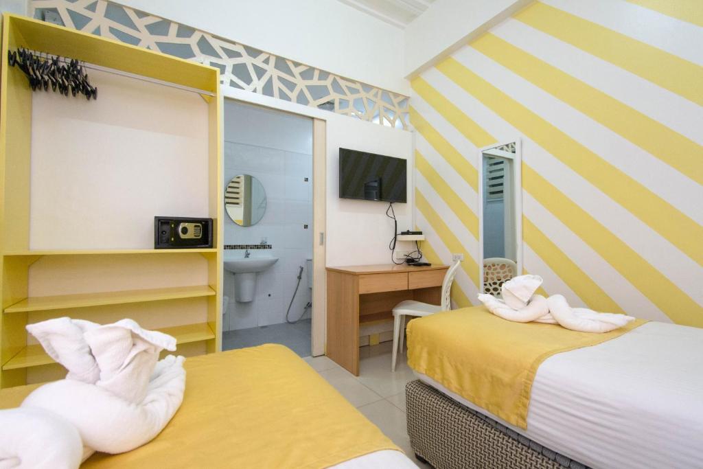Alicia Tower Residences