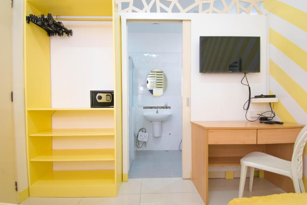 Alicia Tower Residences photo 3