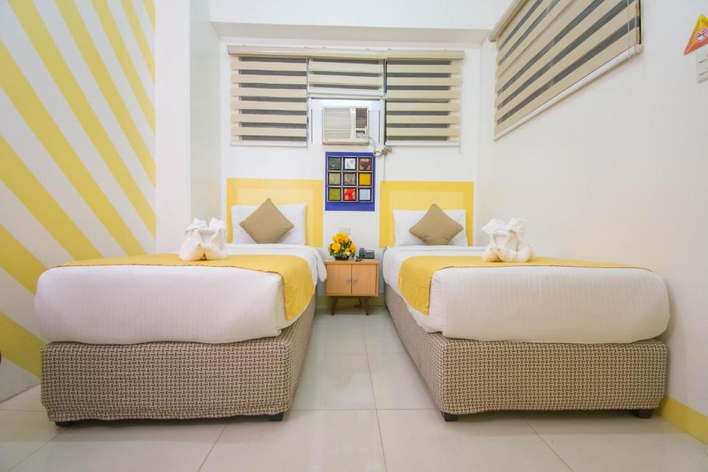 Alicia Tower Residences photo 2