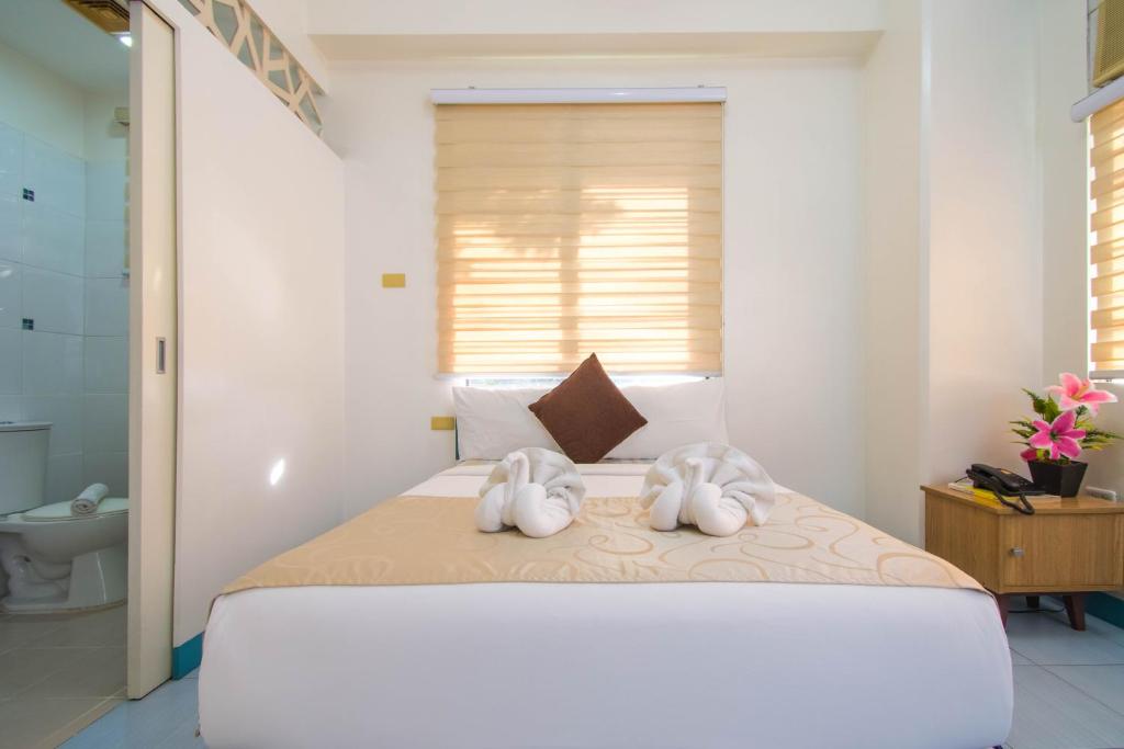 Alicia Tower Residences photo 4