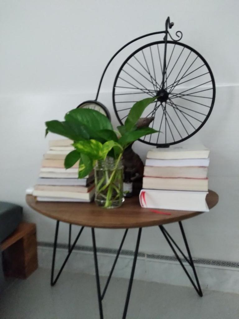 Sông Suối House Quy Nhon