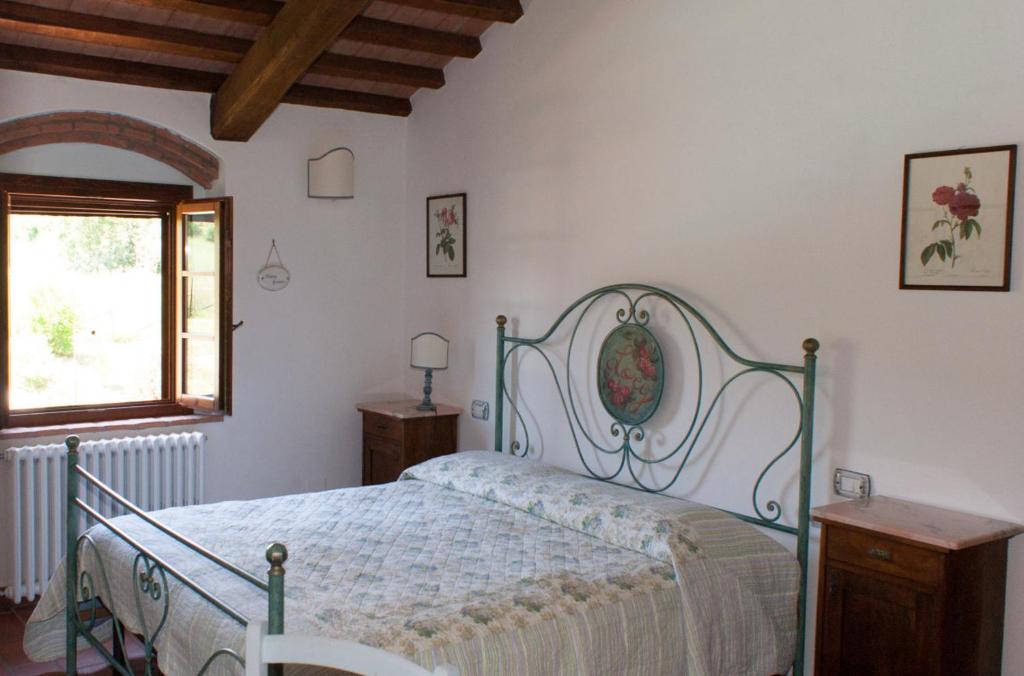 Podere i Melograni photo 4