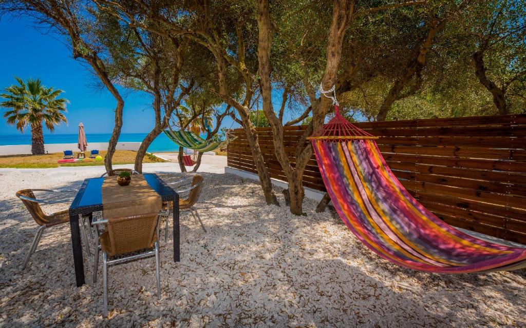 Gaia Beach House photo 4