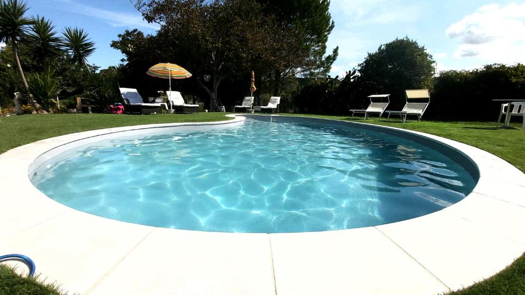 Bed & Breakfast Il Rosmarino photo 3