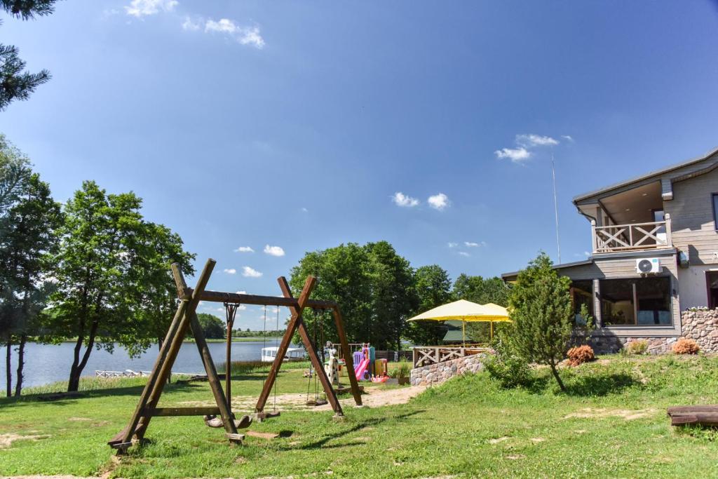 Šeimyninis namelis nr.2 photo 2