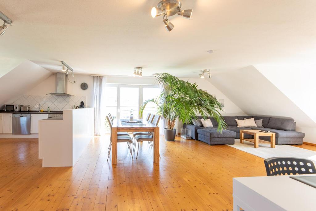 Perfekt für Gruppen, Familien & Geschäftsreisende - Nähe Bamberg & Erlangen photo 2