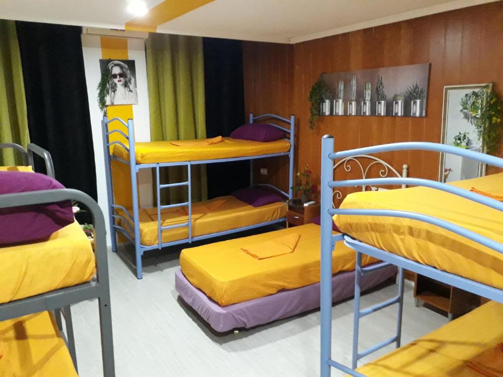 Hostal Mayor photo 2
